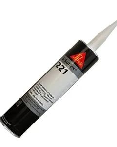 Adhesive PU SikaFlex-221 300ml white